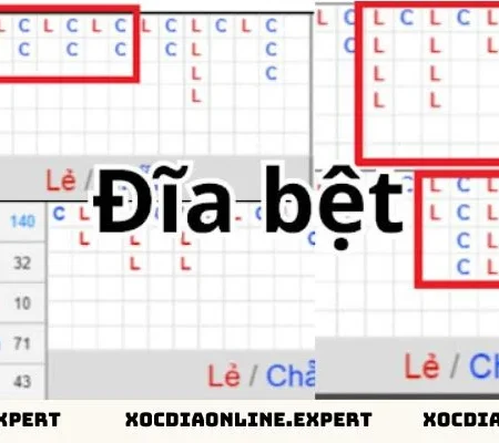Hướng Dẫn Cách Xóc Đĩa Bệt Chuẩn Xác Nhất Hiện Nay