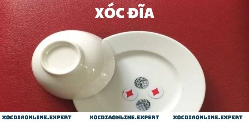 Xóc đĩa là gì?