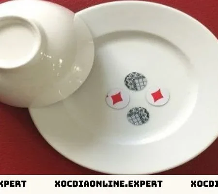 Xóc Đĩa Là Gì? Mẹo chơi Bổ Ích Từ Cao Thủ Gửi Đến Tân Binh