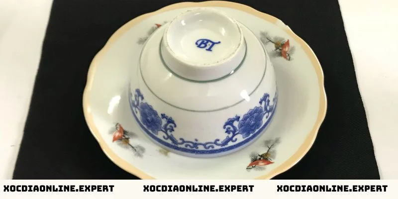 Xóc đĩa quân Vina là gì?