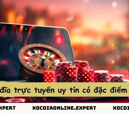 Hướng Dẫn Cách Phân Biệt Xóc Đĩa Thật Giả Dễ Dàng tại Zowin